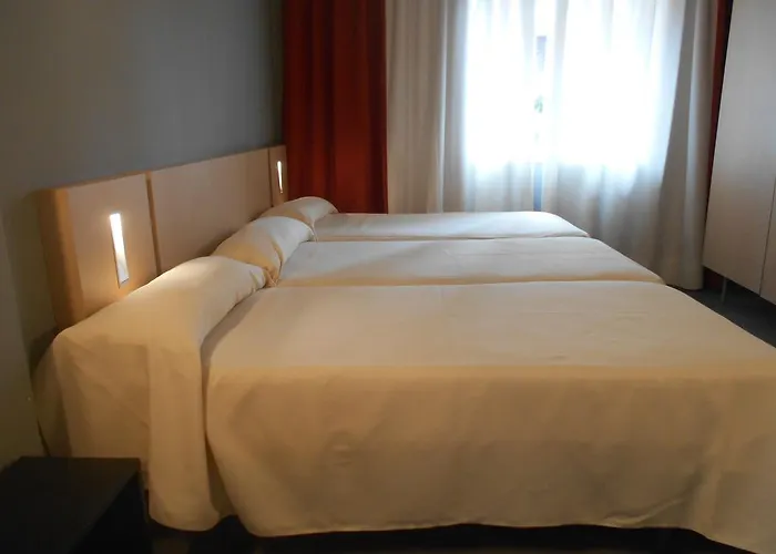 Hotel Montgo