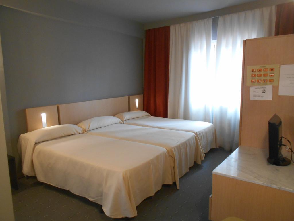 Hotel Montgo Dénia