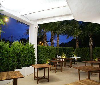 Montgo Hotel Dénia