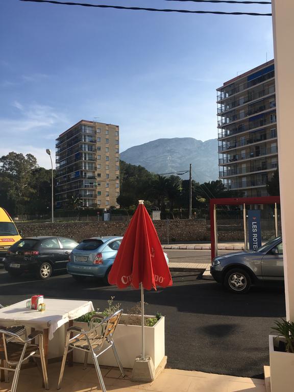 Montgo Hotel
