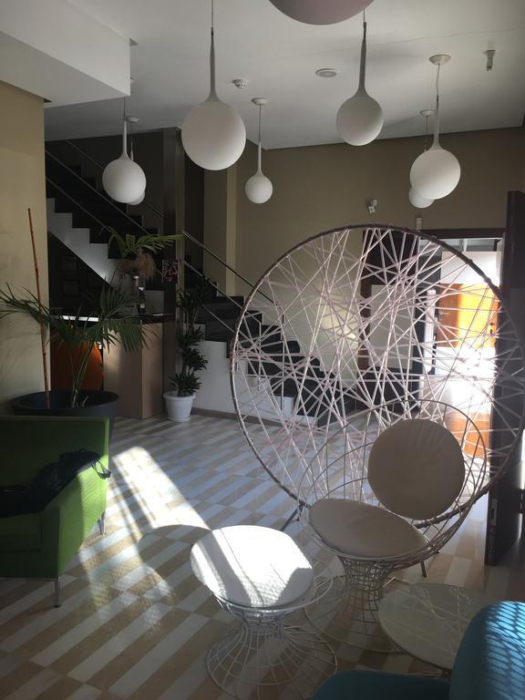 Hotel Montgo 2*