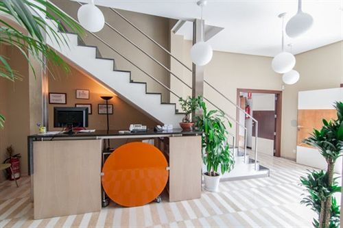 Hotel Montgo 2*