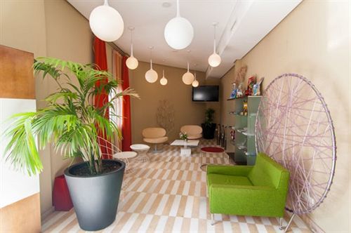 Hotel Montgo 2*