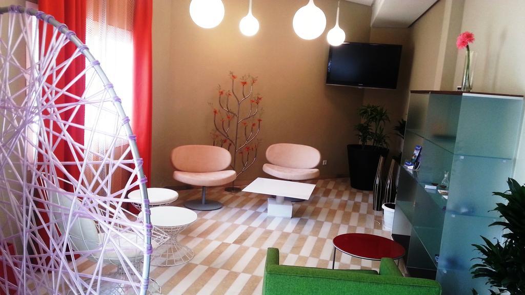 Montgo Hotel 2*